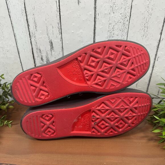 Converse Chuck Taylor All Star CX EXP2 High Shoes Unisex Size 6.5M/8.5W - Picture 9 of 9